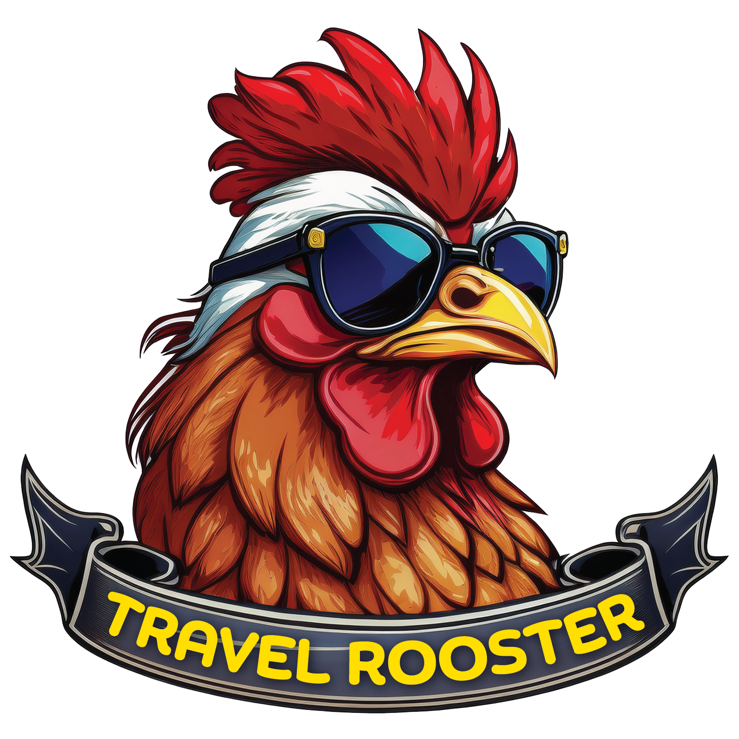 Travel Rooster Inquiry