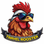 Travel Rooster Roger Hunt Travel Agent Advisor