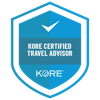 Roger Hunt | KORE Certified Travel Agent