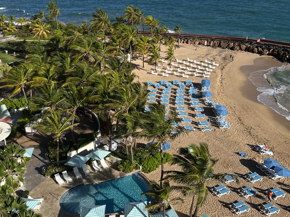 All-Inclusive Resorts with the Travel Rooster