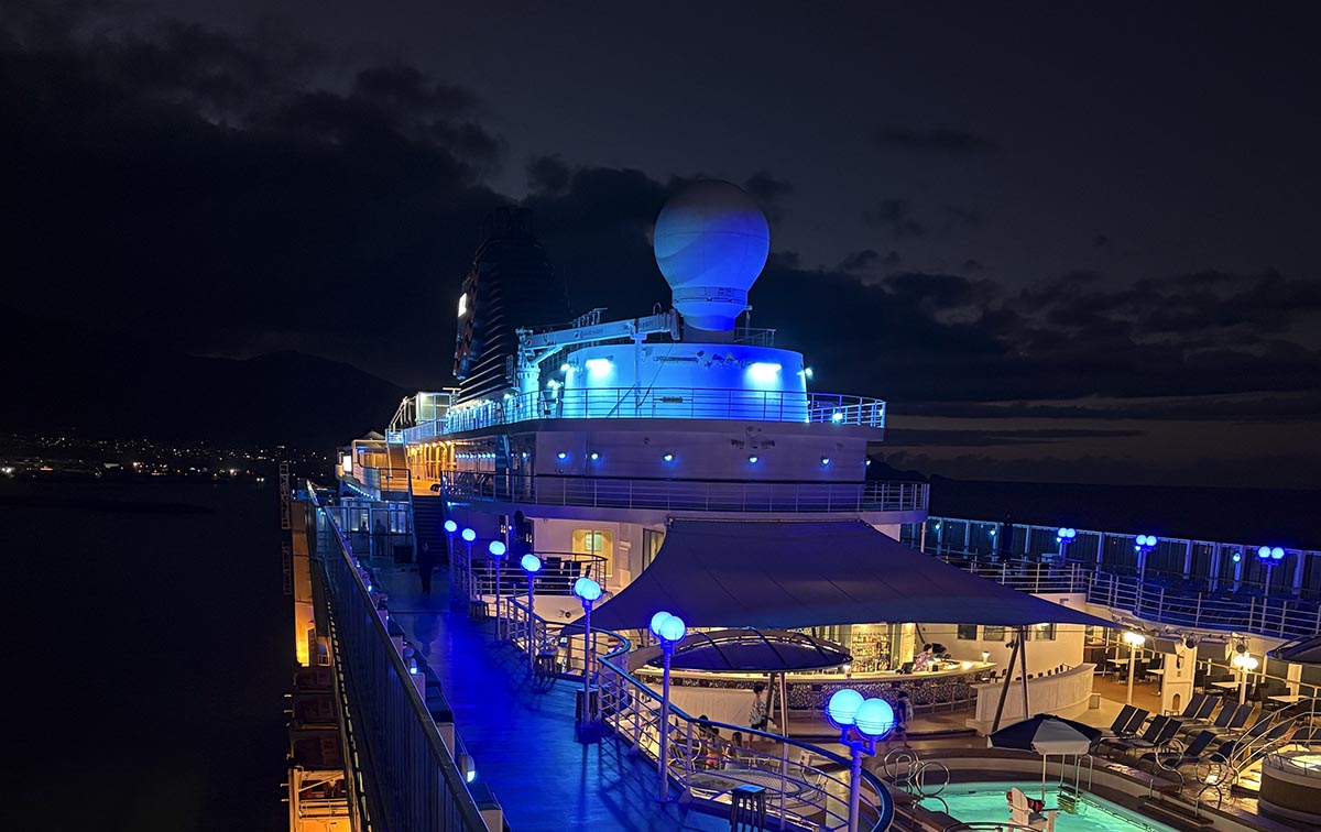 Try a Travel Rooster Cruise today!