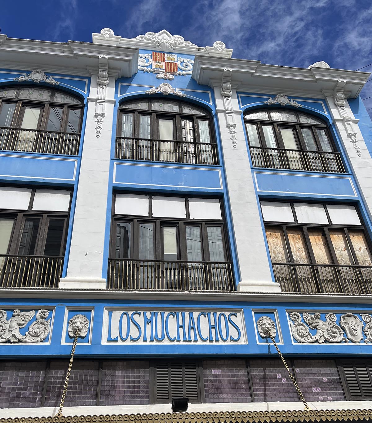 San Juan Puerto Rico