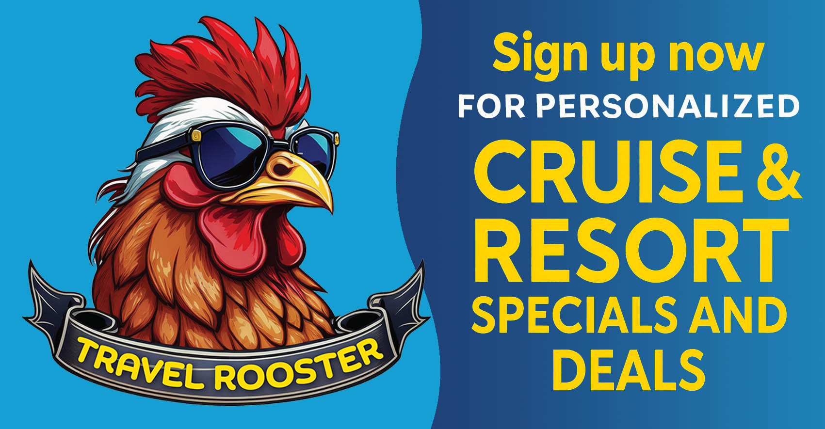 Travel Rooster Newsletter: Travel to Crow About!